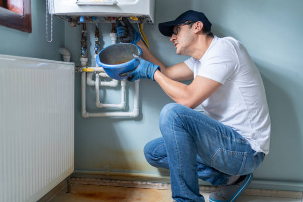 Best Clogged Drain Plumber  in Valatie, NY